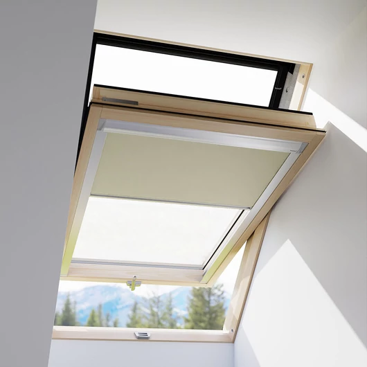 TERMOTECH V40 Rulouri opace pentru ferestre de mansarda