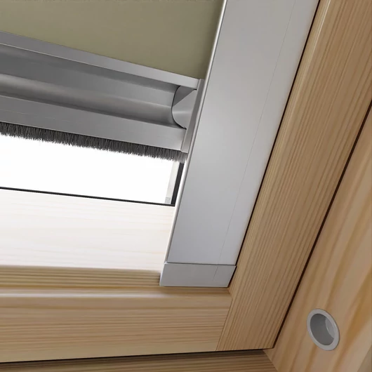 TERMOTECH V40 Rulouri opace pentru ferestre de mansarda