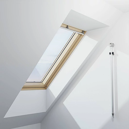 3 în 1 Tijă de acționare manuală 90cm