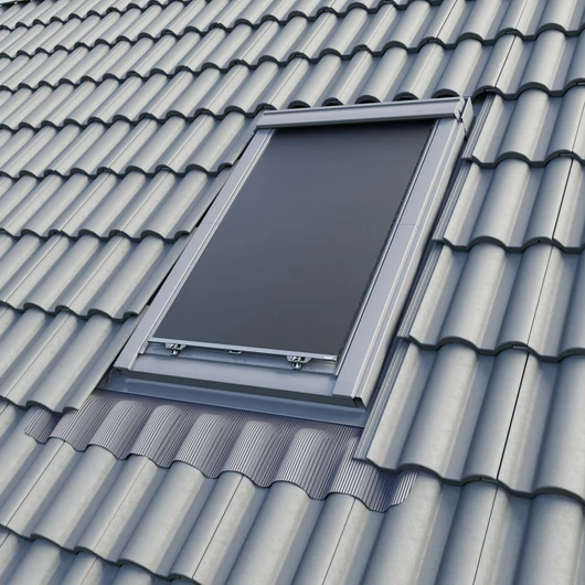 TERMOTECH V20 Rulou exterior parasolar pentru ferestre de mansarda