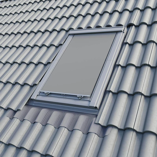TERMOTECH V20 Rulou exterior parasolar pentru ferestre de mansarda