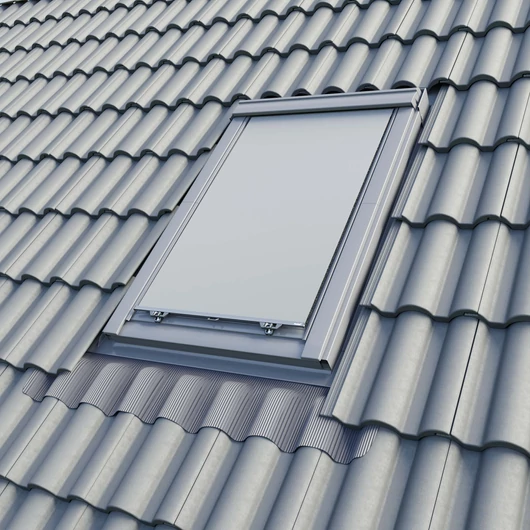 TERMOTECH V20 Rulou exterior parasolar pentru ferestre de mansarda