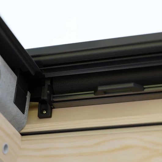 TERMOTECH V20 Rulou exterior parasolar pentru ferestre de mansarda