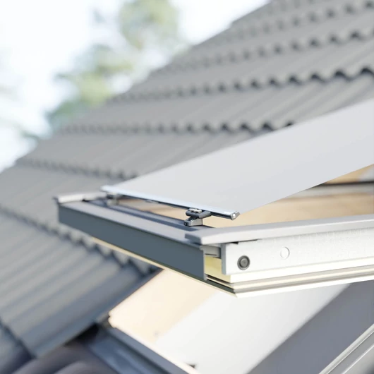 TERMOTECH V20 Rulou exterior parasolar pentru ferestre de mansarda