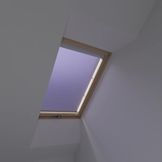 TERMOTECH V30 Rulouri decorative pentru ferestre de mansarda
