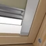 TERMOTECH V40 Rulouri opace pentru ferestre de mansarda