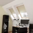 TERMOTECH V40 Rulouri opace pentru ferestre de mansarda
