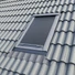 TERMOTECH V20 Rulou exterior parasolar pentru ferestre de mansarda