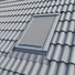 TERMOTECH V20 Rulou exterior parasolar pentru ferestre de mansarda