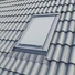TERMOTECH V20 Rulou exterior parasolar pentru ferestre de mansarda
