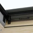 TERMOTECH V20 Rulou exterior parasolar pentru ferestre de mansarda