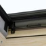 TERMOTECH V20 Rulou exterior parasolar pentru ferestre de mansarda