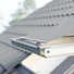 TERMOTECH V20 Rulou exterior parasolar pentru ferestre de mansarda
